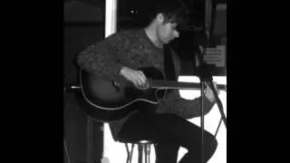 can't help falling in love - by Mark Campbell (Elvis cover)