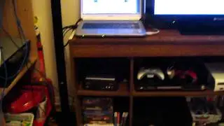 Setup Is Finished