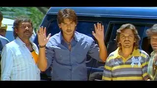 This Gulama Scene Shows REAL Police Power 🔥 | ರೌಡಿ ಪ್ರಜ್ವಲ್ ಆಟ ಮುಗಿಯಿತು ?