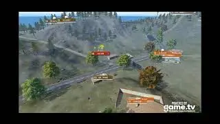 TG VS GXR BEST FIGHTS