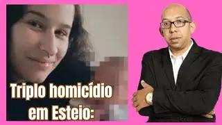 PAI DE SANTO TIRA A VIDA DE BEB&Ecirc; #noticias #beb&ecirc; #paidesanto