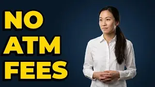 How Do I Avoid ATM Fees With My Bank?