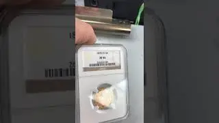 1878 CC $5 Gold Liberty cherry pick find