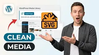 How to clean up WordPress media library (Easiest Way)(2026 Guide)
