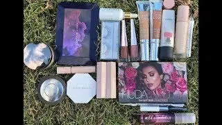 best makeup of 2018