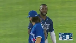 Batters Swinging On Pitchout's *RARE*