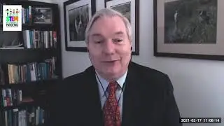 Interview with Dr. Mike Osterholm - STEM Education and the Importance of Science in the Pandemic