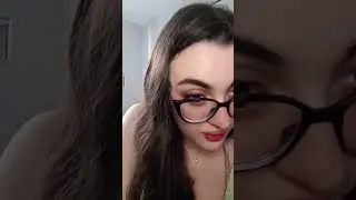 Pretty Girl💗14 #periscope #periscopelive #streamer #share #live #broadcast  #beautiful #vlog