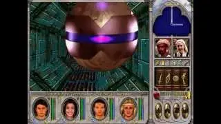 Might & Magic VI; Control Center (Super Goober!)