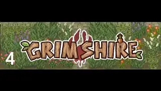 Grimshire day spring 12-15
