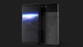 ✯✯Google Pixel 2 XL First Look ! HUGE SPECS LEAK!✯✯