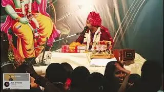 🙏श्री राम कथा महोत्सव भजन ।                #ramktha #bhajan #kishanganj #vlogs 