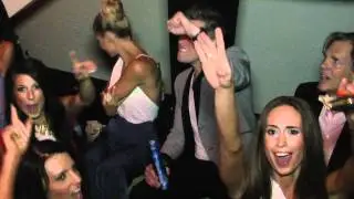2012 Miss Hooters International Swimsuit Pageant Welcome Party