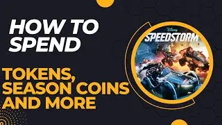 The 3 Currencies of Disney Speedstorm Explained: What You Should Know