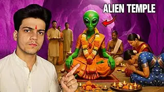 Most Mysterious Temples Of India!