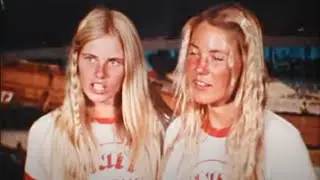 70s Skateboarding Girls #instagood #trending #viral #skateboarding #skate #skater #shorts