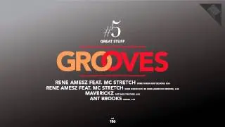 Maverickz - Got Back the Funk (Original Mix)