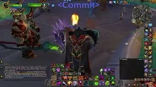 World Of Warcraft - Speed Dreamin' Achievement