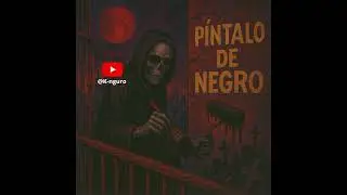 Paint It Black al estilo Los Redondos 🥁🕶️ | ¿Y si la hubiesen compuesto ellos?