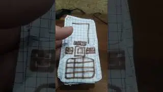 МТС 236 Startup/Shutdown