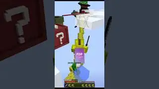 Как входить в соперников на бедварсе #читы #minecraft #augustus#fdp