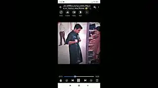 Android Application Offline Video Player app (Java) 