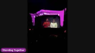 Standing Together Fundraiser 3/24