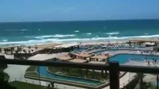 Cabrillo 306 Beach View