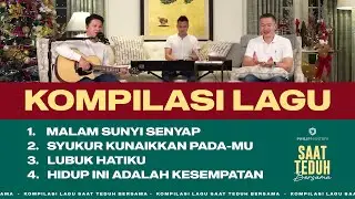Kompilasi Lagu Saat Teduh Bersama - Episode 81 (Official Philip Mantofa)