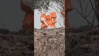 J bajrang bali bajrang vali kijiye , not to the coming from master