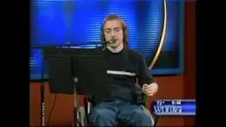 Jon Weems original song 