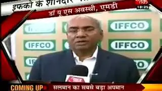 Dr  U S Awasthi on Aaj Tak