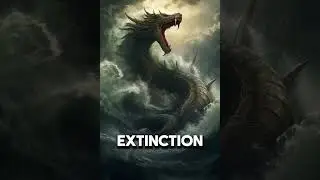 The theory of leviathan #deepsea #deepseamysteries #deepseaterror #theory #leviathan
