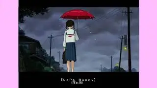 Pokemon D/P/Pt - Bicycle Theme LoFi Remix
