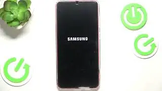 SAMSUNG Galaxy S25+ &mdash; Как увеличить оперативную память (RAM+)
