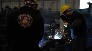 ARMADORA TARIM HMB ( Official Video )