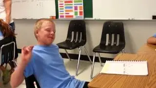 5th grd stories