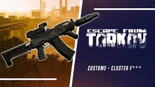 Tarkov Game Play: 🐻 Griz 🐻 and Steveo Main Bridge