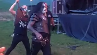 Abbath Drunken Funny