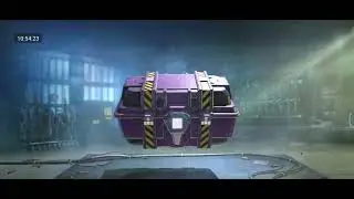 Roze - Torre | Abrindo loot box com cart&otilde;es dourados | CODM