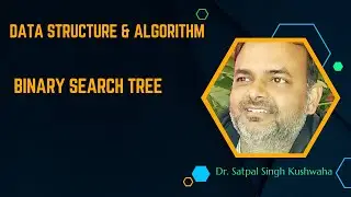 Binary Search Tree