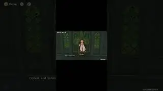 Emilie Story Quest 037 #genshinimpact #storyquest #genshin #genshinstoryquest #venti #storyquests
