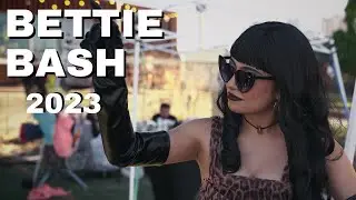 Bettie Page Bash | 2023 | San Antonio