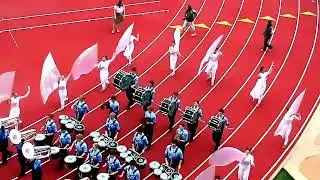 greendale Wisconsin band rose 🌹 parade 2026 band fest 🥁