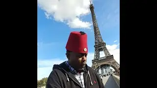A Moor in Paris (Vast Aire) Cannibal Ox