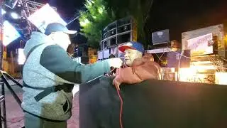 🇲🇽 CON SU PROPIO EQUIPO LE PASEAN A LA ESPOSA 🥶 LO QUE NADIE TE CUENTA Lucio Zarate en plena posada
