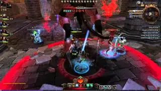 Neverwinter: Straight to Helm