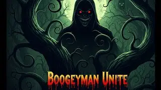 Boogiemen Unleashed &ndash; Official Halloween Horror Metalcore Music Video