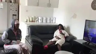 Dudzai is not feeling well 🙆‍♀️🙆‍♀️🙆‍♀️
