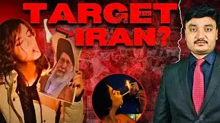 Venezuela First, Iran Next? The Beginning of the End of the Islamic Regime | Khamenei | Trump